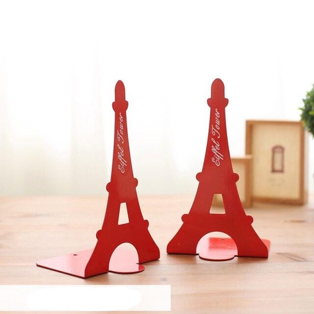 Eiffel Tower Bookend