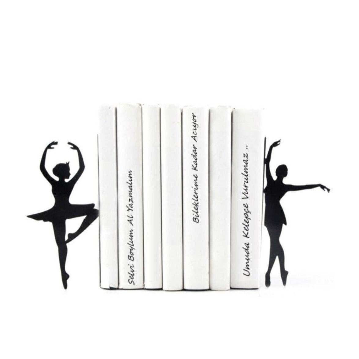 Ballerina Bookend