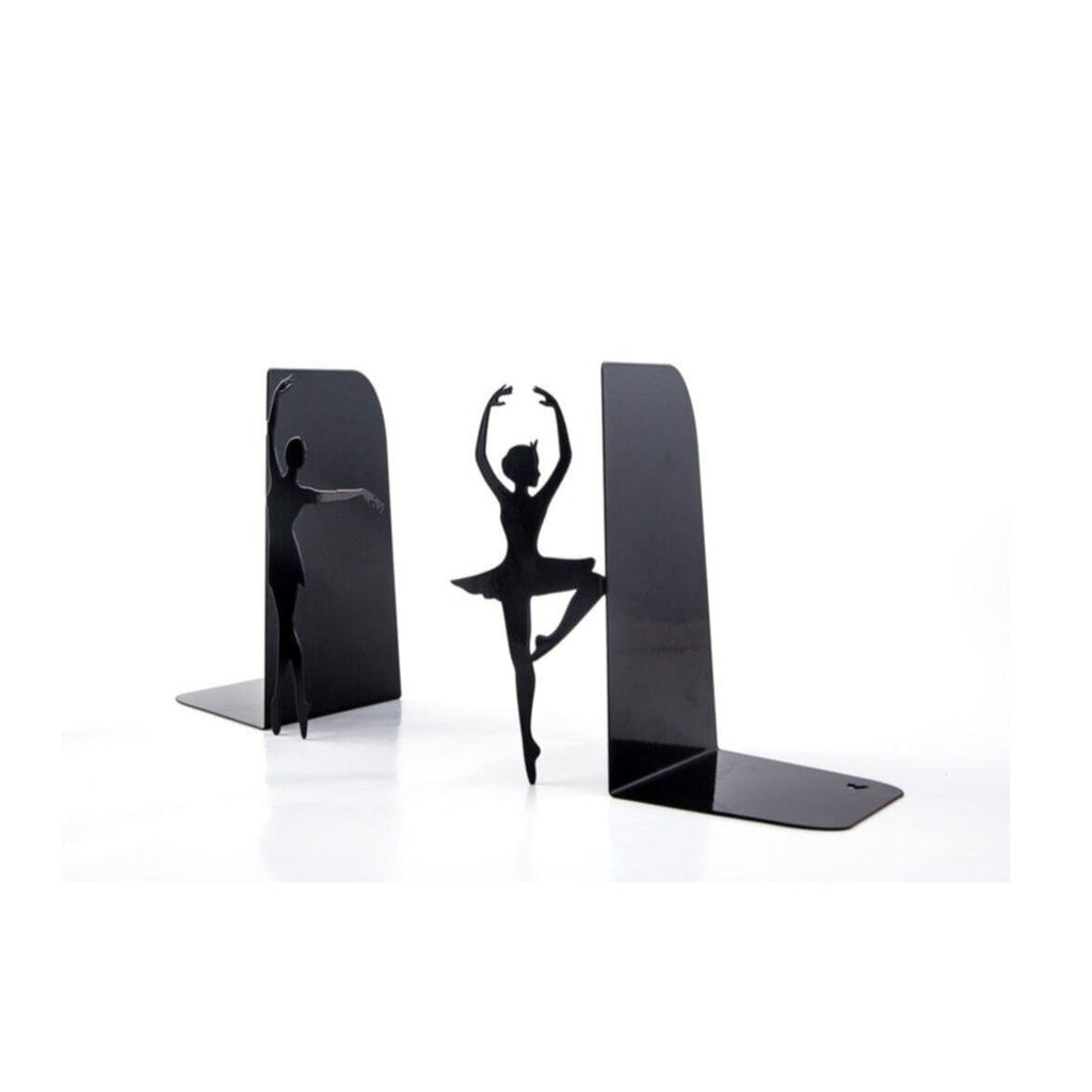 Ballerina Bookend