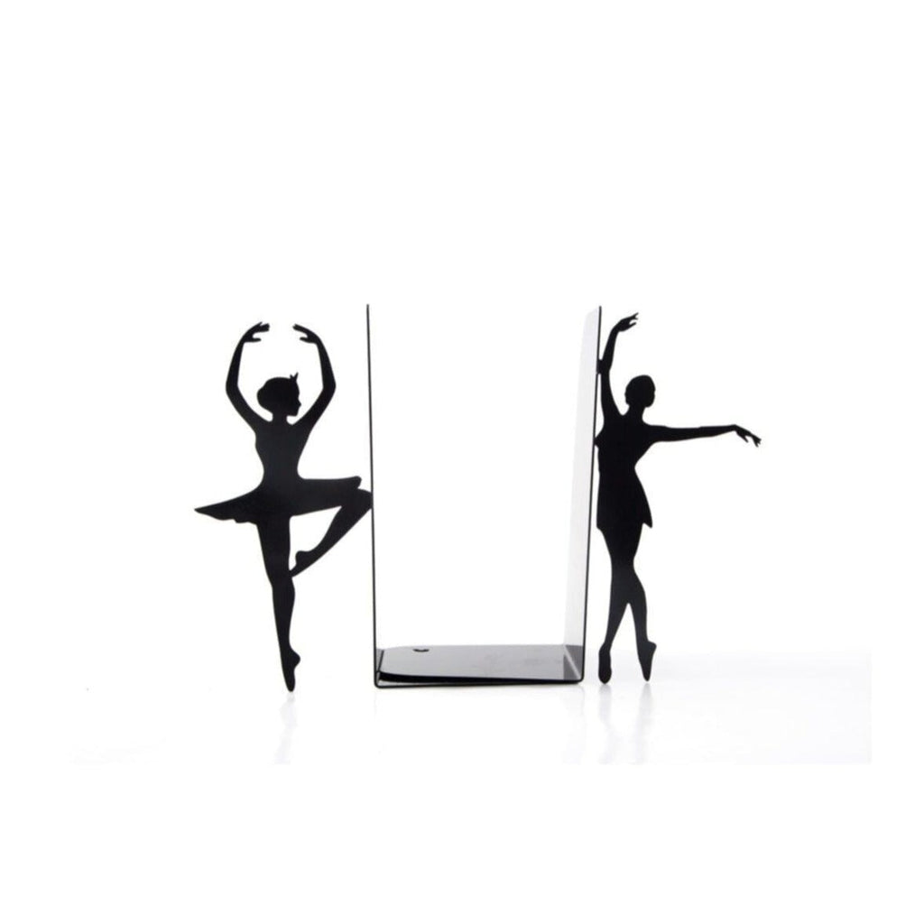 Ballerina Bookend