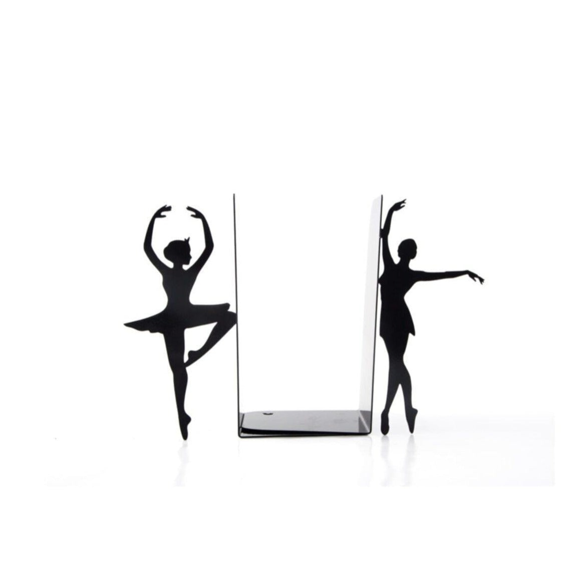 Ballerina Bookend