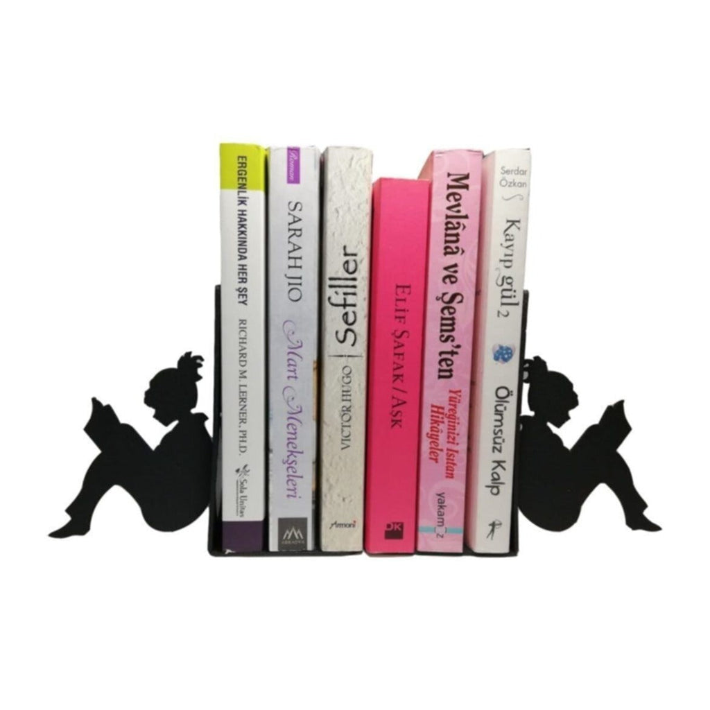 Student Bookend