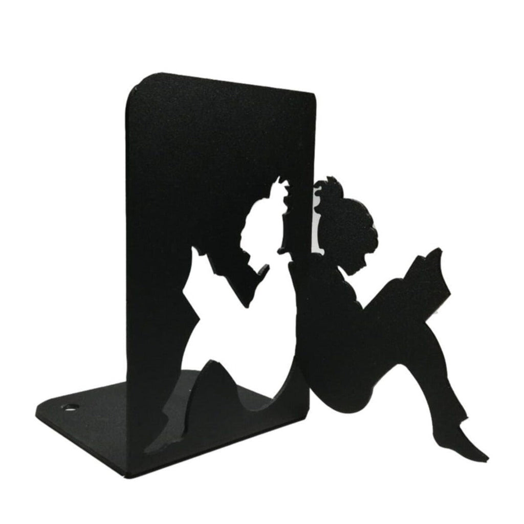 Student Bookend