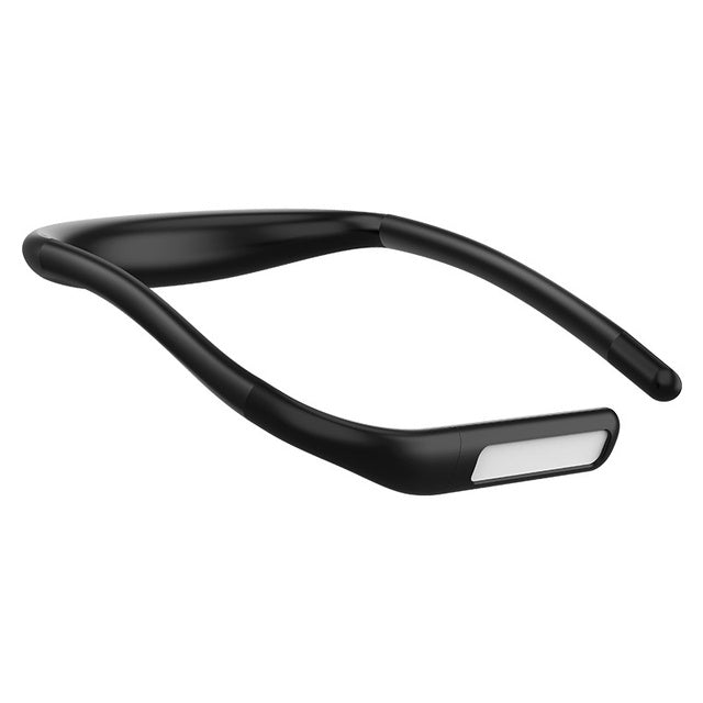 Black Neck Lamp