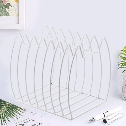 Cat Ears Book Storage