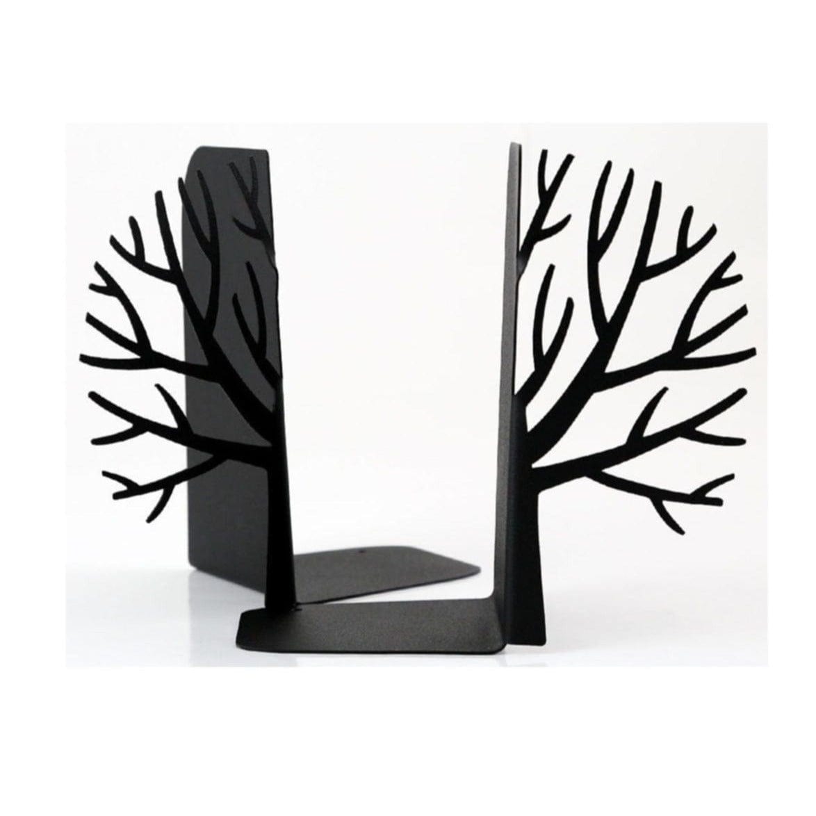 Tree Bookend