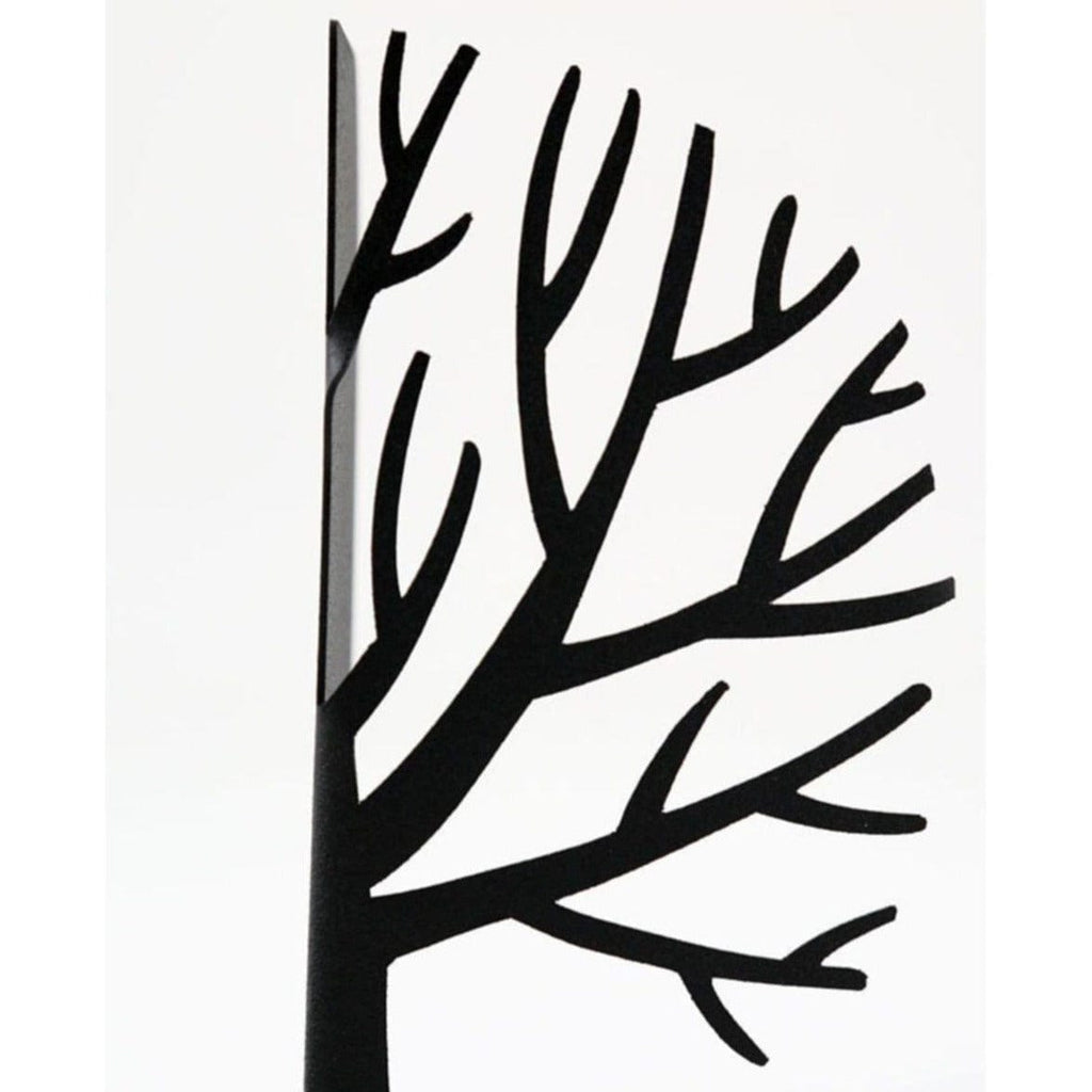 Tree Bookend