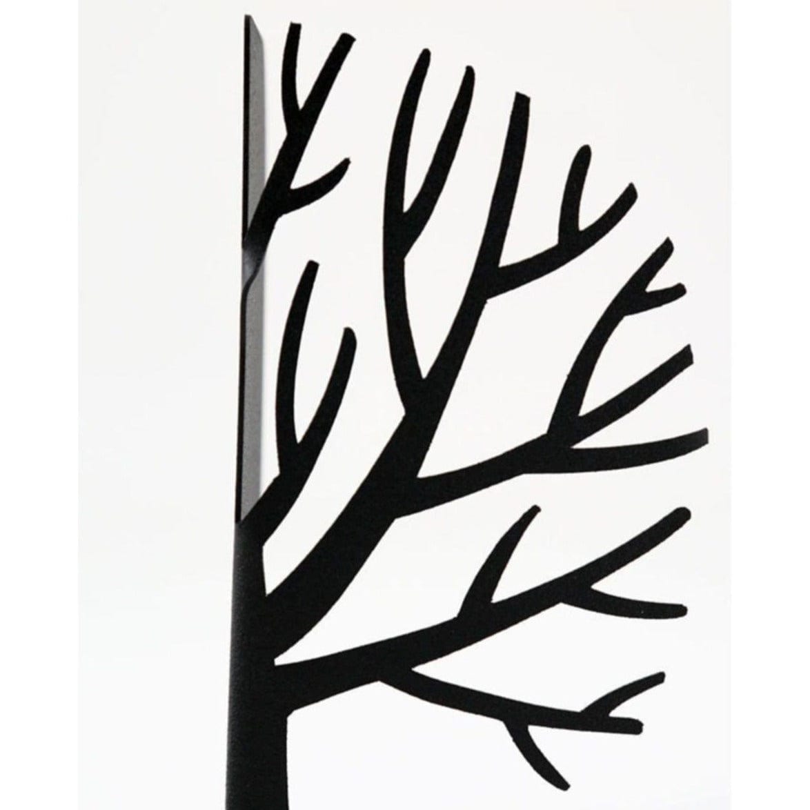 Tree Bookend