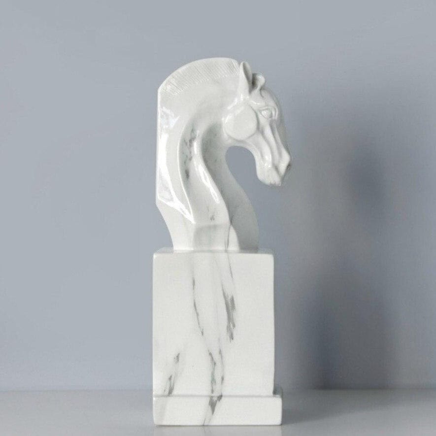 Chess Bookends