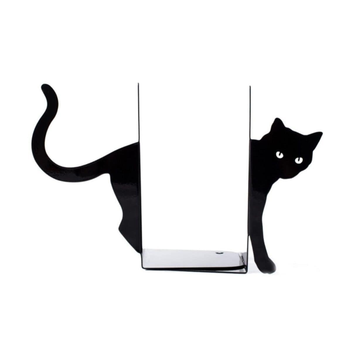 Cat Bookend