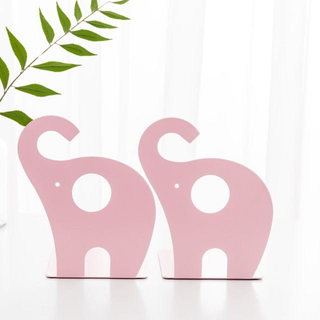 Elephant Bookend