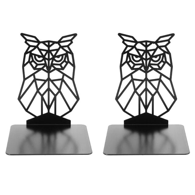 Owl Bookend
