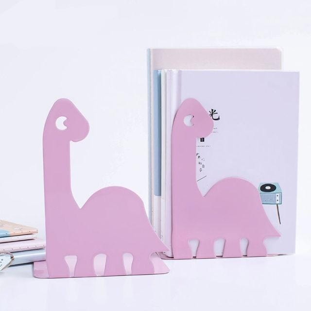 Dinosaur Bookend