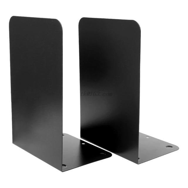 Black Bookend