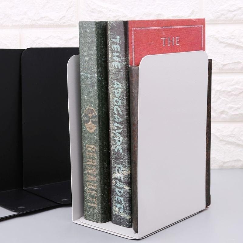 Black Bookend