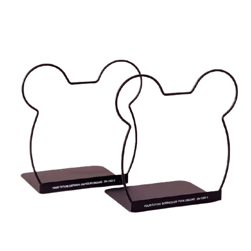 Bear Bookend