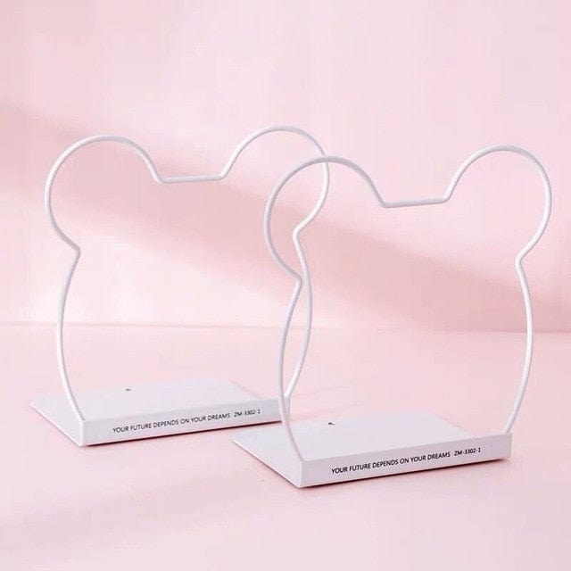 Bear Bookend
