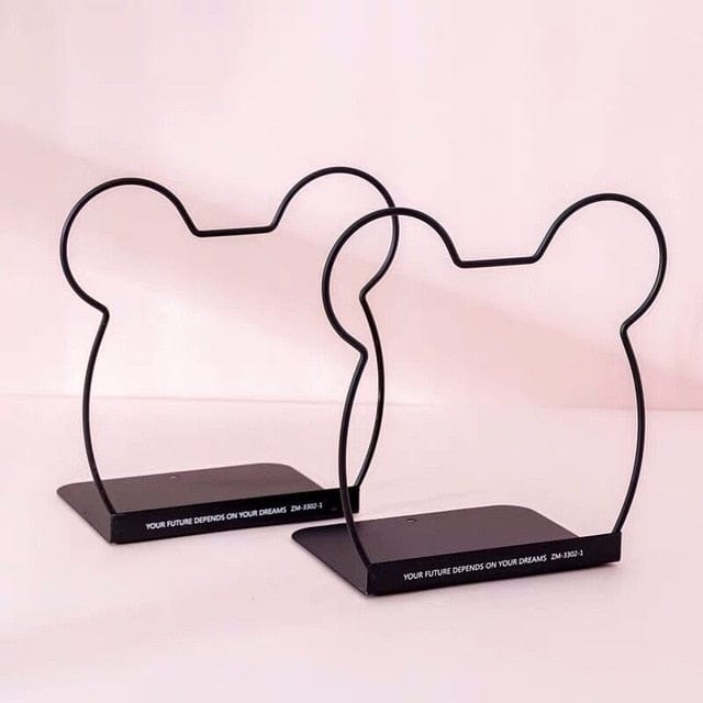 Bear Bookend