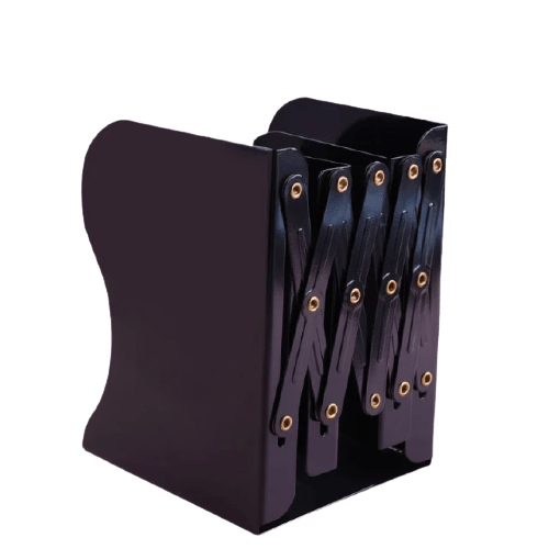 Adjustable Bookend