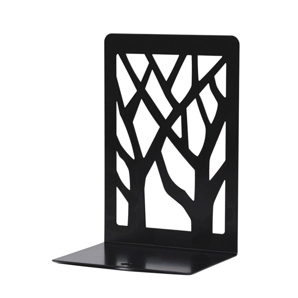 Scandinavian Bookend