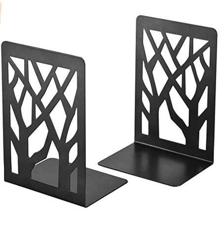 Scandinavian Bookend