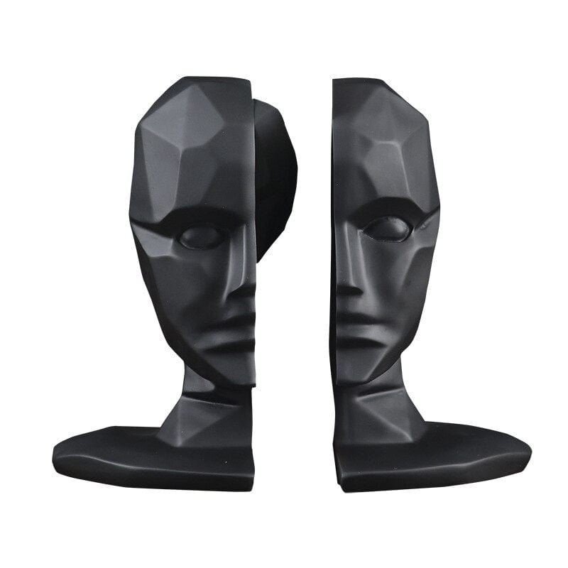Bookend Head