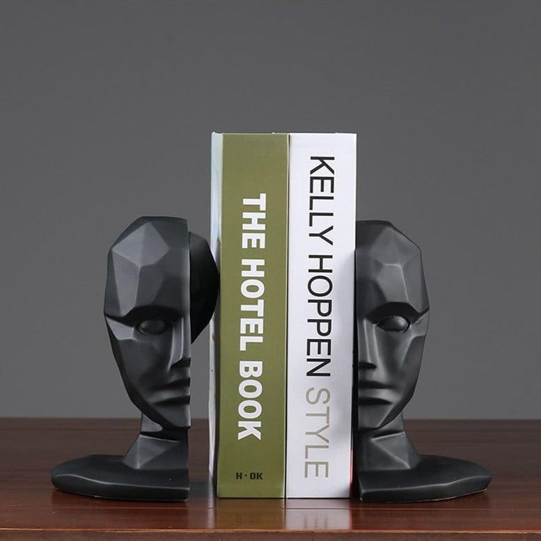 Bookend Head
