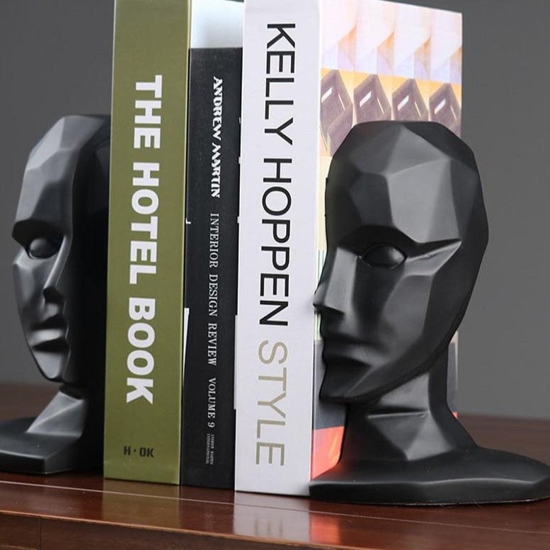 Bookend Head