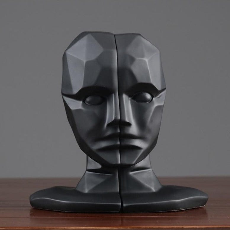 Bookend Head